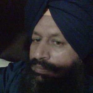 Meet your Posher, Hardeep rampy